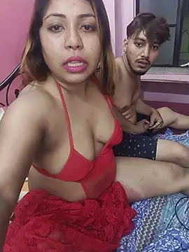 Tiyamoon - Nude dance