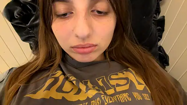 ActaedCottage - Squeeze my boobs