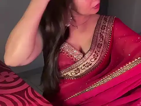 Dikshaindin - show boobs