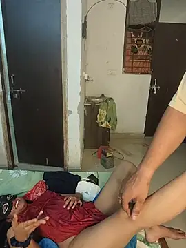 Indian_couple6 - Blow job with chocolate 🍫🥵