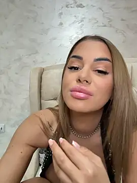 KirstieVegas - Uncover boobies😈lick nipple🎁last tip