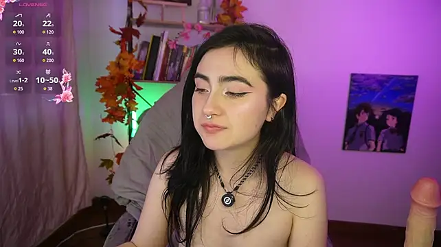 Sweet_shena - Ahegao face 😈