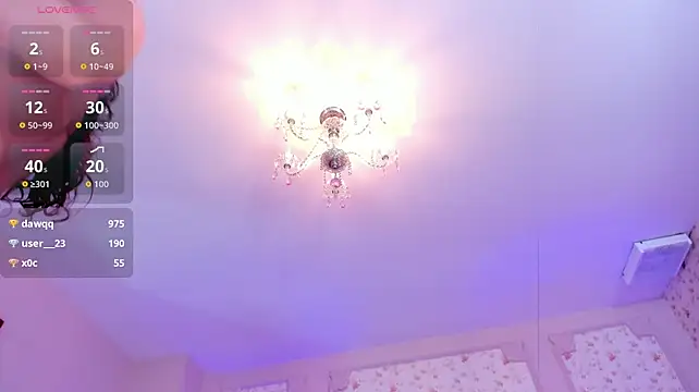 Maki_sins - get naked + oil show✨