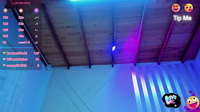 Ashley__foxx_ - control x5min