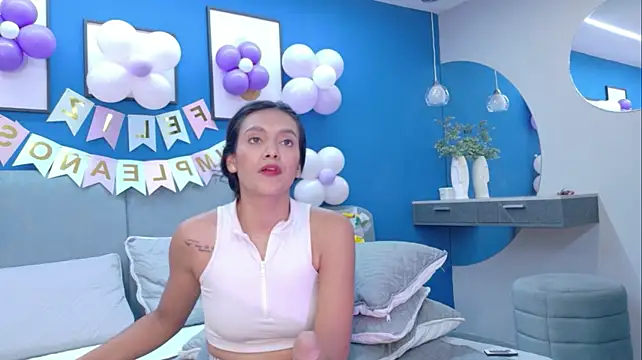 Lixie_peyton - happy birthday lixie