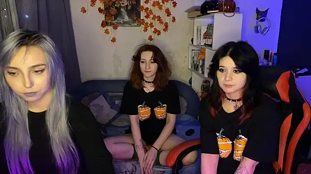 Absent_Fairy - 💎💎disobedient elves💎💎