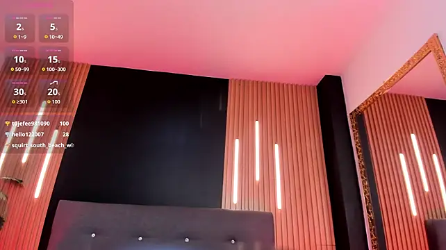 EvaaLovia1 - spit tits