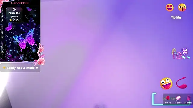 Ariel_1_ - show ass