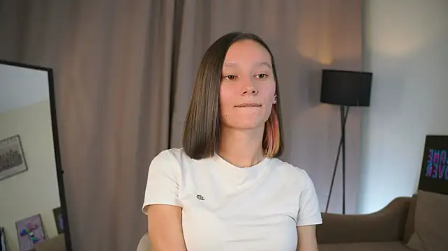 ThereseTonetti - oil ass and spank her