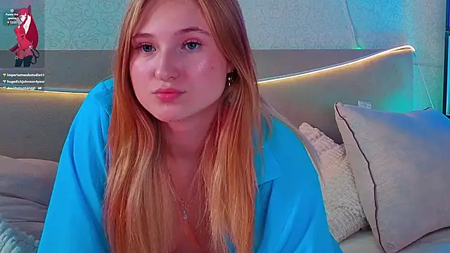 PrimroseFoster