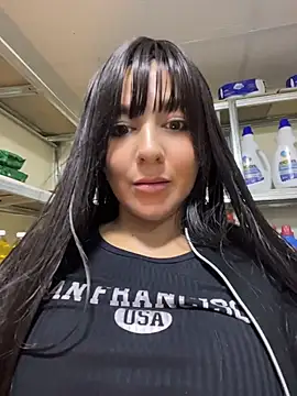 AlanaRouss - play dildo