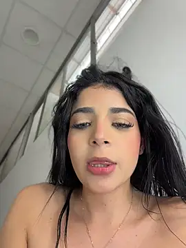 ArieliciousXXX - RIDE DILDO ❤️‍🔥PUBLIC HALL😈