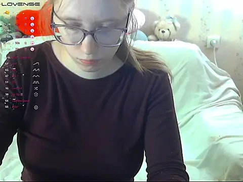 LustfulSarah - doggy