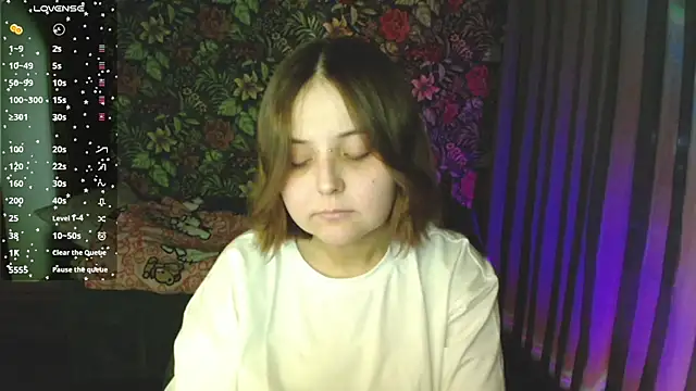 Vendymories - flash pussy <3