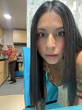 Charlotte_stevenss_ - Squirt💦🔥🔥2