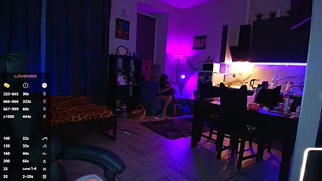 NicoleFancy - make myself CUM with DILDO