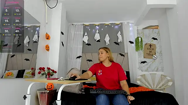 Lady_miss___ - rider anal