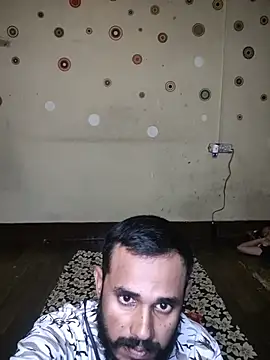 Desi_Fox1 - Friendly Chat & Q&A Session! 💬"