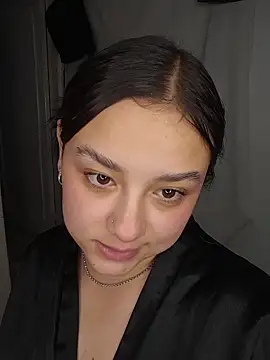 EmilyRoy77 - Total naked and sexy dance
