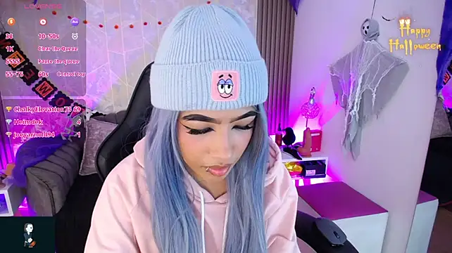 Raven_Wood - Hi rave, show feet 💕