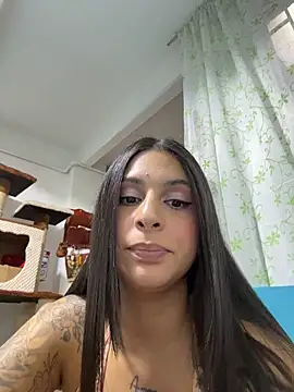 Charlotte_stevenss_ - Squirt💦🔥🔥2