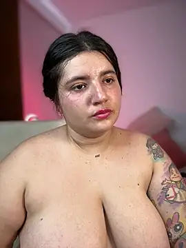 Horny_roomiess - naked + fingering