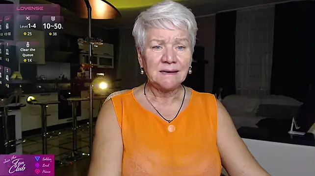 Roxana_brooks - sexy dance