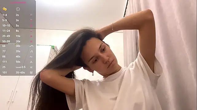GildaCode - Pull down my panties (every 15 slap ass)