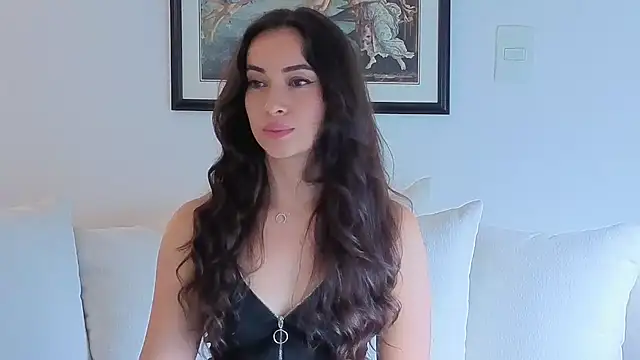 IsabellaSandoval