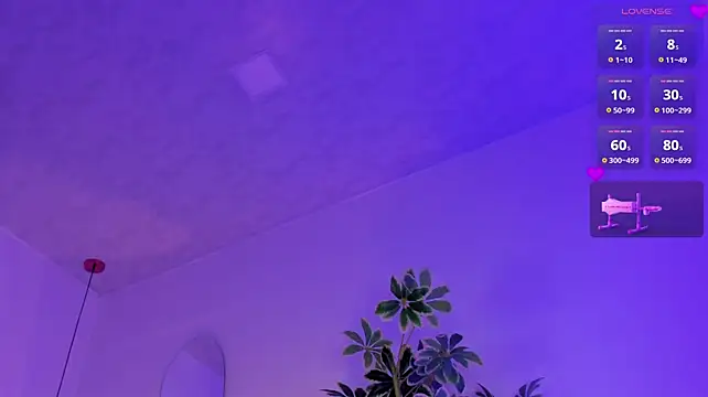 Zoe_rivers - CONTROL LUSH X2 🌸🩷