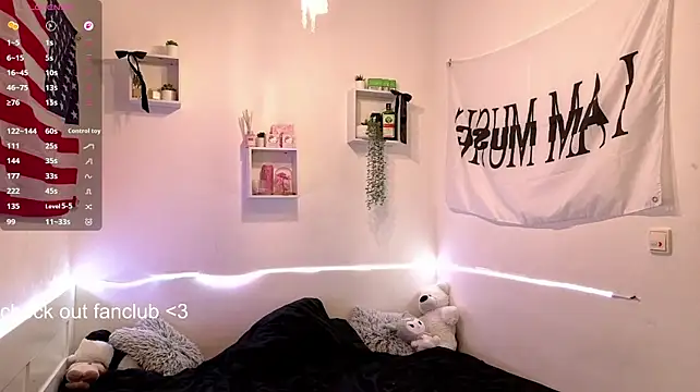 Katelixir - Make my panties very tight closeup✨