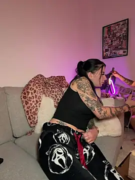 LuanasSecret666 - 😈Whip my Ass 3x