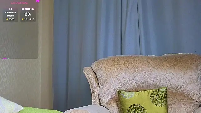Cowell_Adelina - squeeze tits