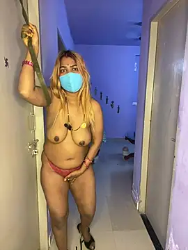 Maya_BDSM - Make her give a hard blowjob