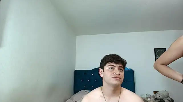 Naughty_Nights_Live - cum in tits😍😈