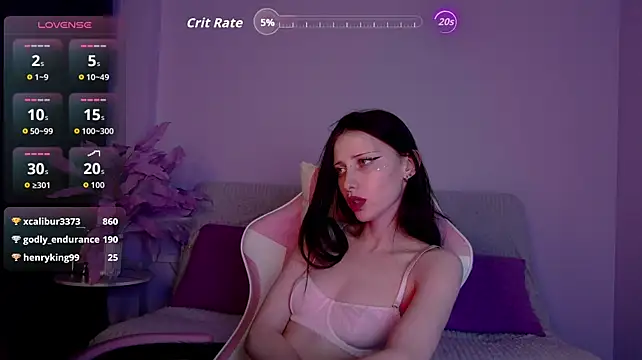 AngelinaTeen - suck dildo🥵