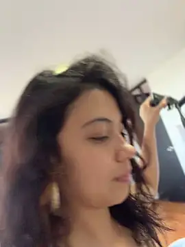 NefertitiXO - Dildo fuck my pussy