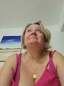 Lady_charlyne - Exib fenetre nue