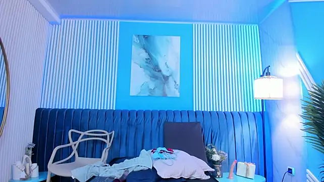 Amberhanks - open hole ass close cam 😈