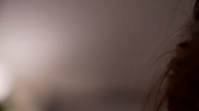 AdritVance - massage boobs with oil