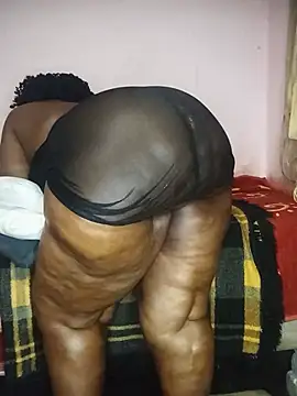Sweetblackassxxx505
