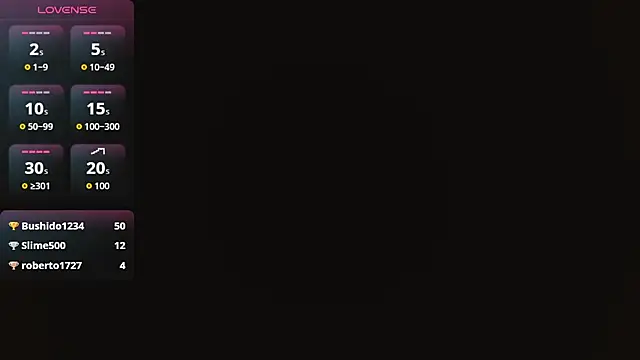 Valentina_Pretty_ - FULL NAKED 🥵