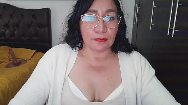 Grace_mature_milf - squirt