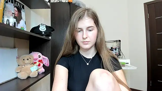 OhMyAlice - officer suit