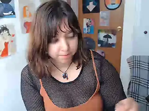 Soynanabela28 - SHOW BOOBS, SPIT AND OIL