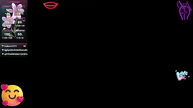 Aleja_colon - DO YOU WANT TO MAKE A VIDEO CALL?