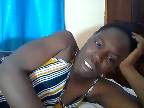 Blacksexyqueen24 - smile