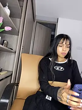 Miley_rouse - Fingers in my ass