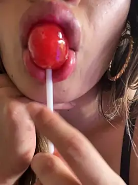 SofiUrrego - spank ass x5