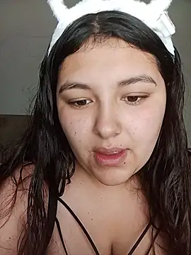 Nala_Green_ - Spank ass x10, show ass hole close up
